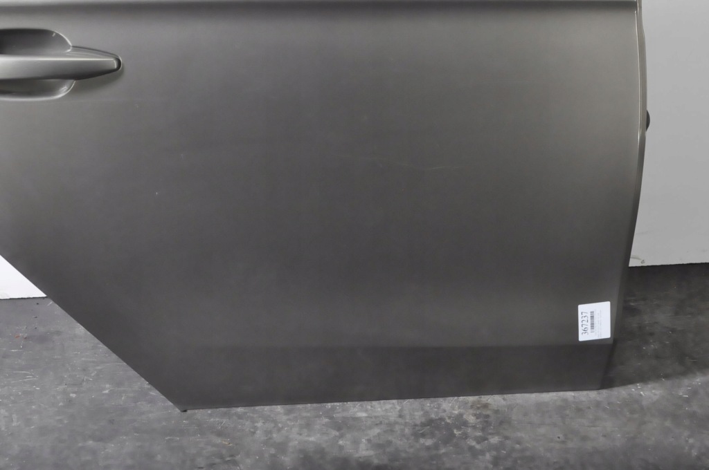 фото №3, Peugeot 301 дверь правый задняя задние