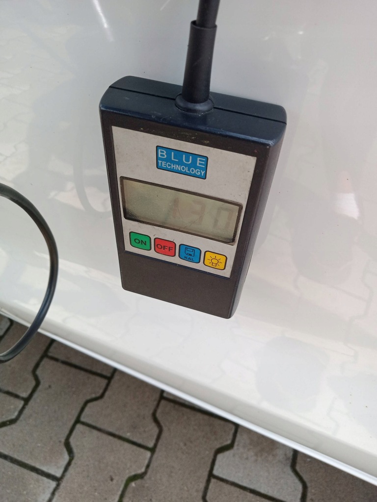 фото №5, Kia rio iii двері лівий задня задні 2011-