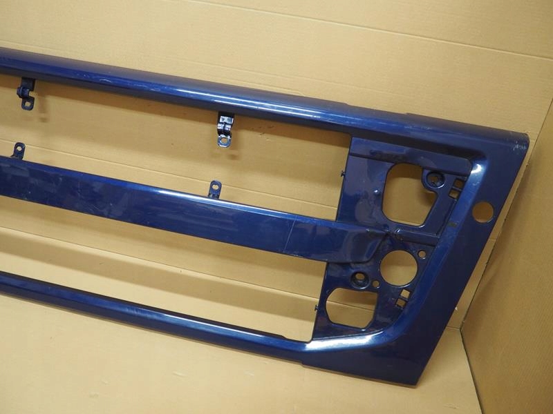 Капот крышка двигателя volvo fh12 fh13 в Украине