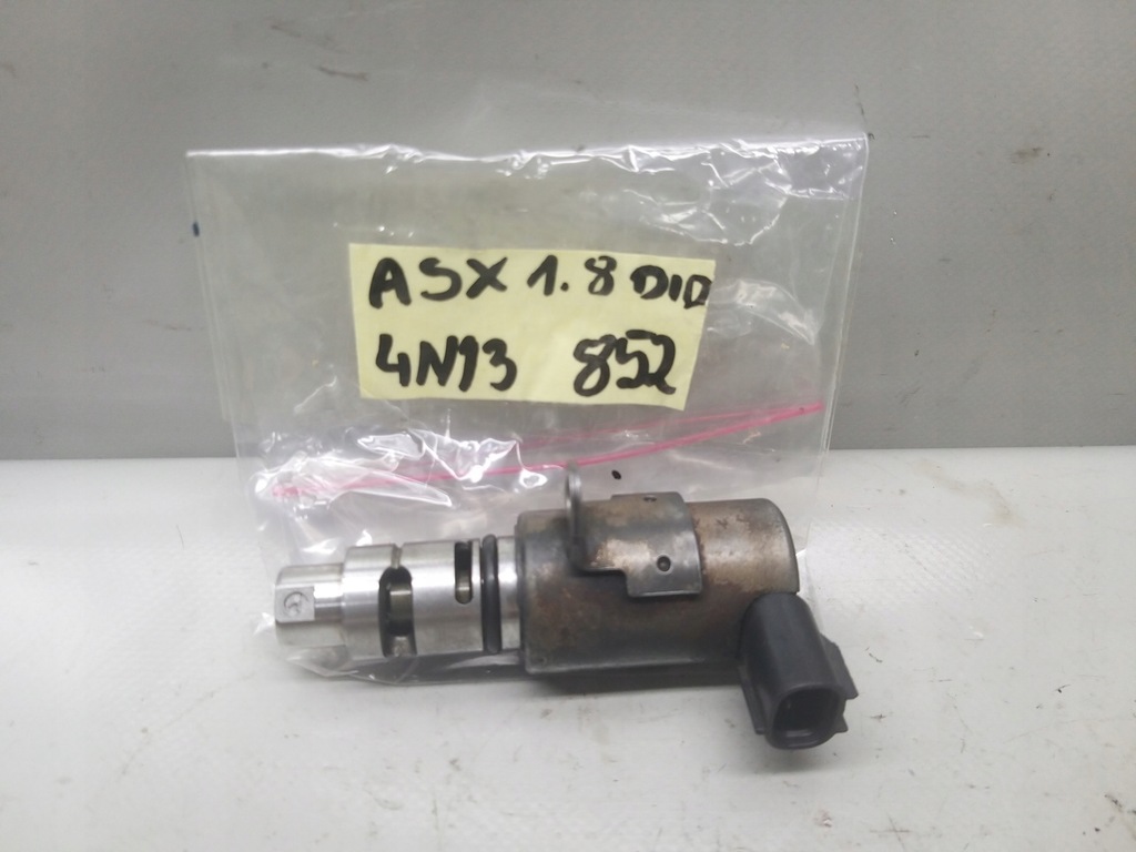 фото №10, Клапан faz распределительного вала датчик 1.8 did 4n13 mitsubishi asx lancer 4008 k5t45596