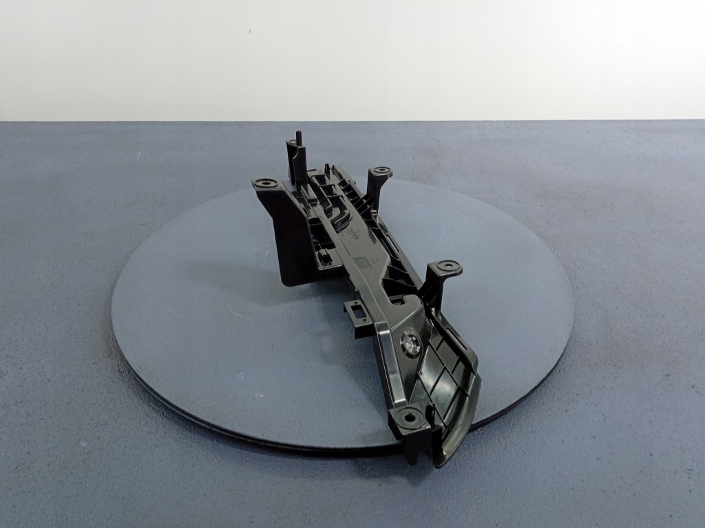 Bmw x3 g01 защита молдинг багажника левая 7396603 с Разборки