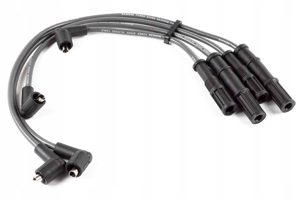 фото №11, Maxgear 53-0099 набор трубопровод зажигания