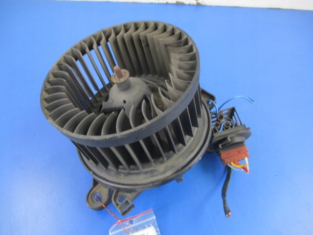 фото №1, Citroen berlingo i воздуходувка воздуха обдув