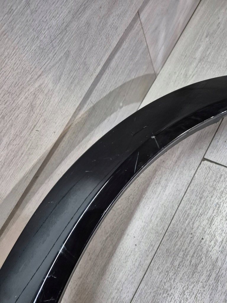 фото №5, 16131. mustang mach-e молдинг крила лівий задня lj8b-r286d03-e