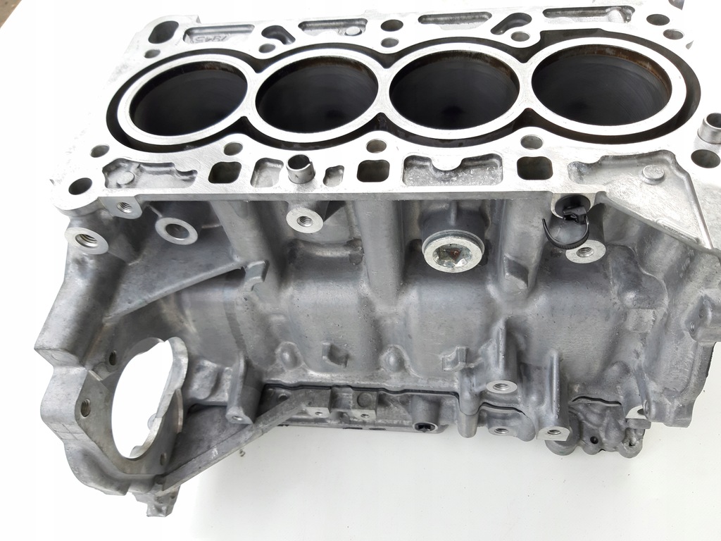 фото №8, Opel insignia b 1.5 turbo блок двигателя lfv