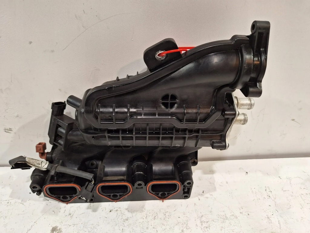 фото №5, Колектор впускний  140039911r renault twingo iii 0.9 tce 14-