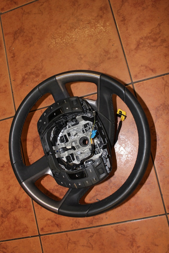 фото №1, Citroen c5 iii повітропровід комплектна оригінал