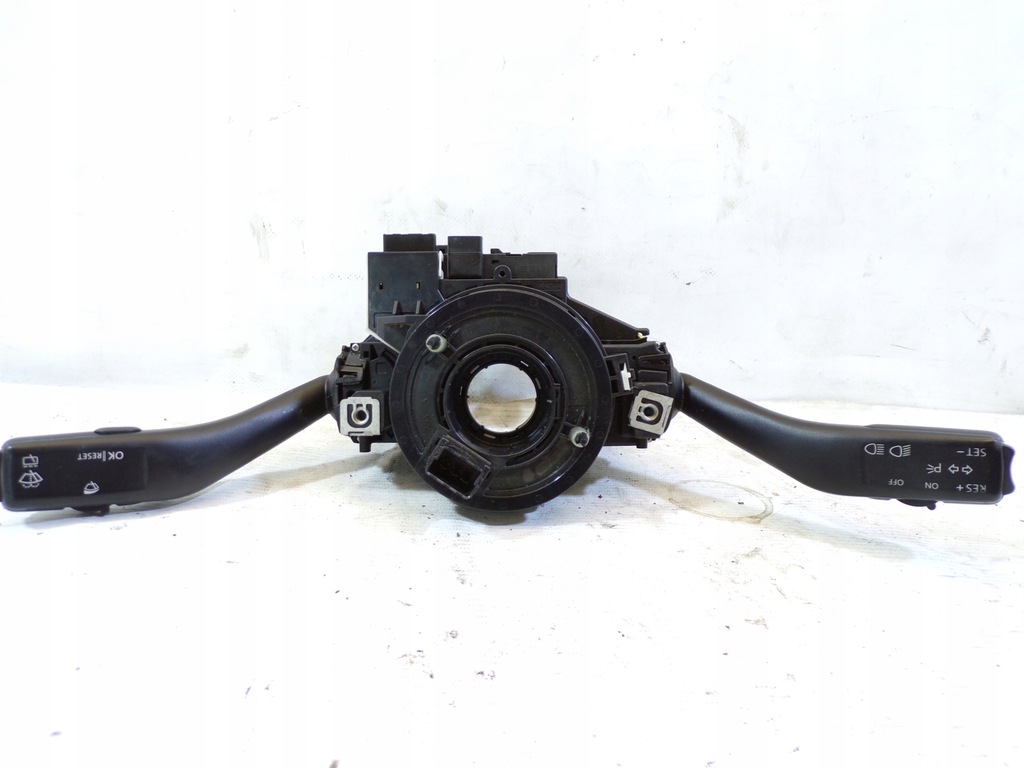 фото №1, Переключатель комбинированный seat leon 2 ii 1k0953503dp