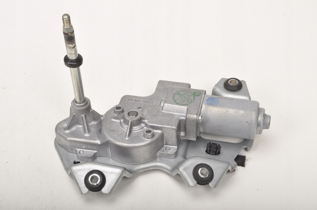 фото №1, Mini clubman f54 моторчик дворники задняя