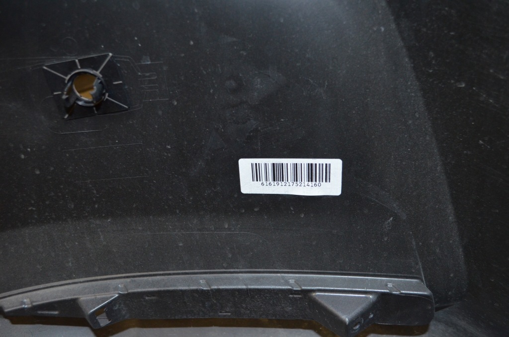 фото №11, Toyota corolla xii e21 бампер задня sedan pdc 2018