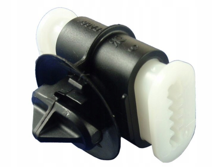 фото №1, 5x peugeot 308 407 expert fiat scudo клипса дверь