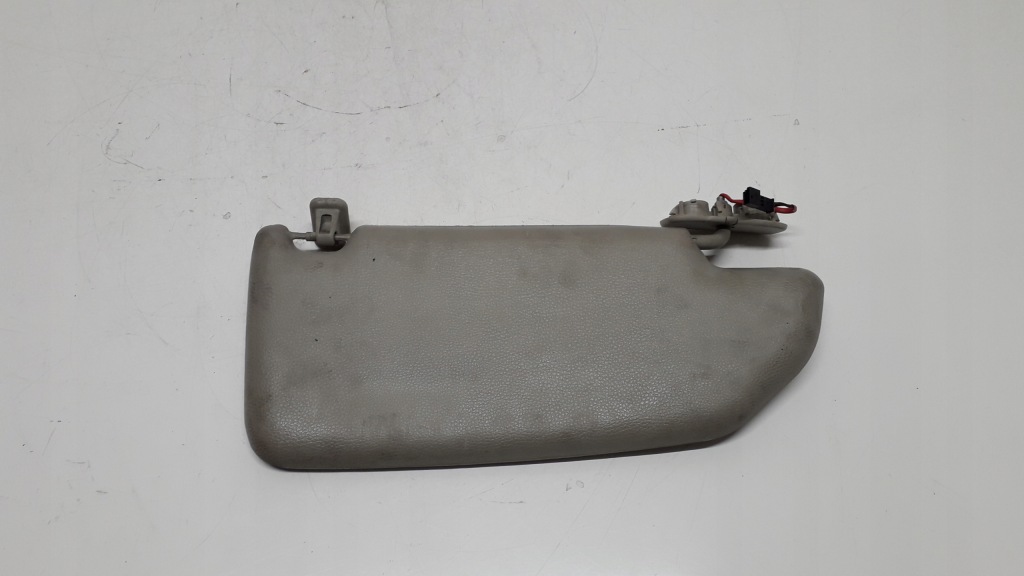 фото №2, Volvo v70 00- козирок сонцезахисний комплект