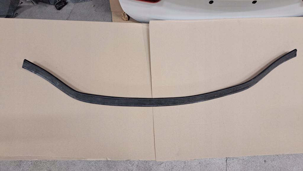 фото №1, Bmw f48 прокладка жабо оригинал 7329397