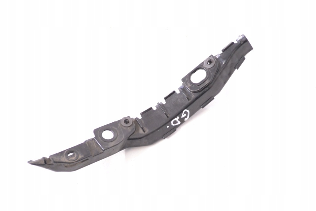 фото №3, Mercedes r172 slk250 2011 rhd задний правый кронштейн бампера