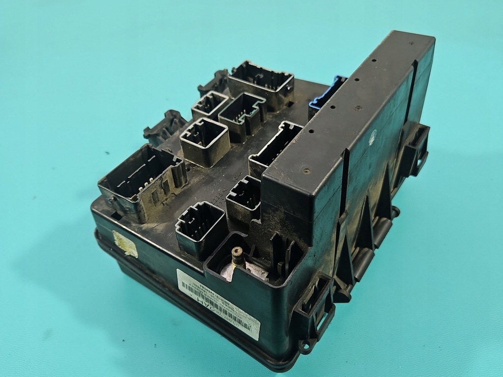 фото №9, Коробка запобіжників chrysler pacifica 04727832ah