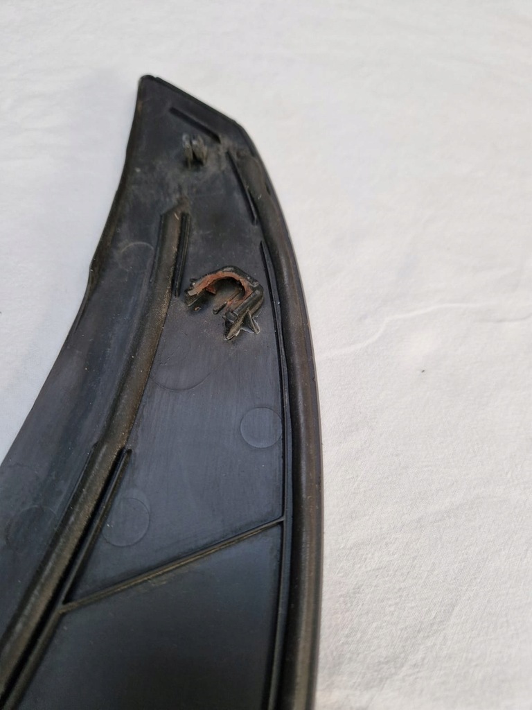 фото №9, Fiat grande punto 2005-2018 жабо праве перед 735394584