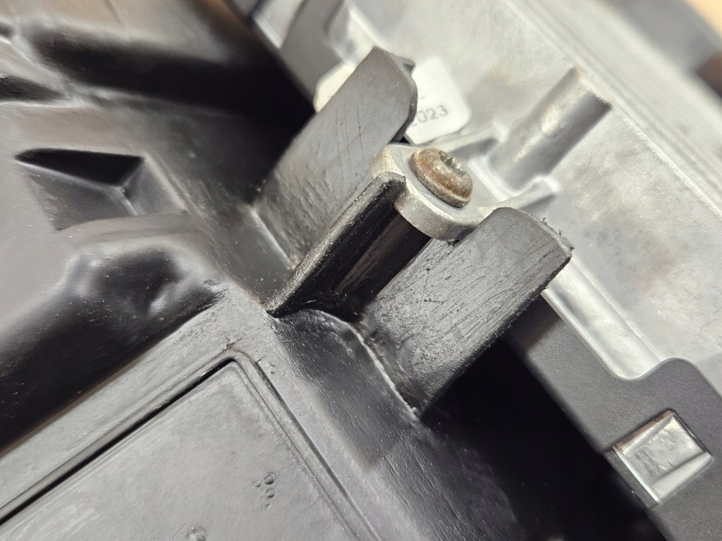 фото №8, Левая лампа full led volvo xc40 ii