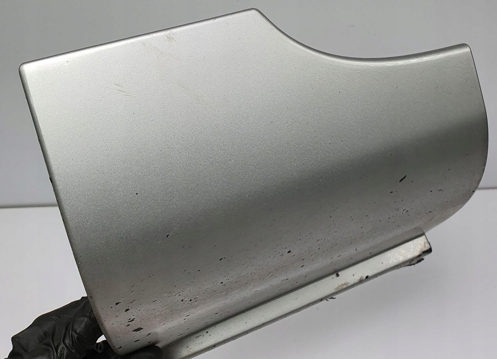 фото №8, Молдинг накладка порог левый перед 426 volvo c70 ii 30633095