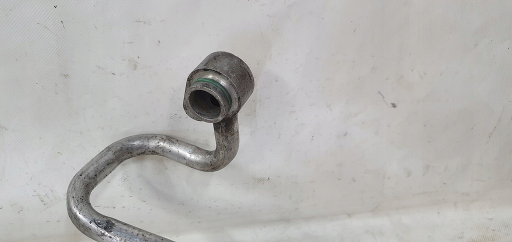 фото №2, Шланг кондиціонера renault espace iv 3.0 dci