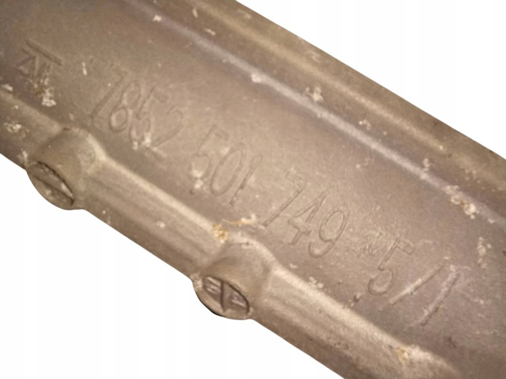 фото №10, Jaguar xk x150 5.0 v8 трансмиссия рулевая рейка cw8m-3200-a 7853993837