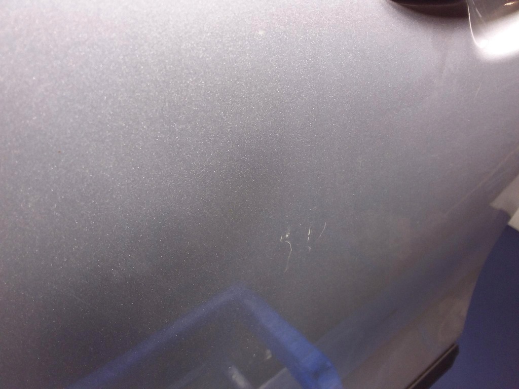 фото №5, Kia ceed ii kombi двері перед передні ліва 9s