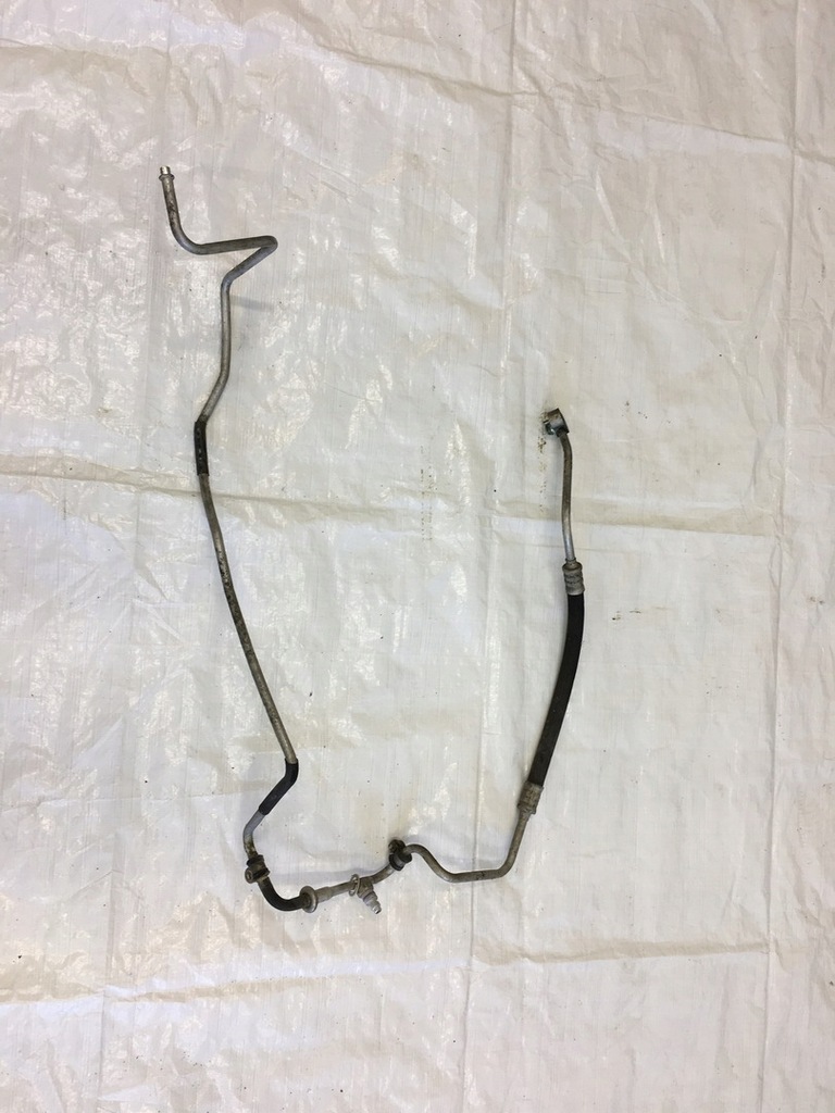 фото №1, Шланг кондиционера seat alhambra i fl 1.9 tdi 7m3820720c