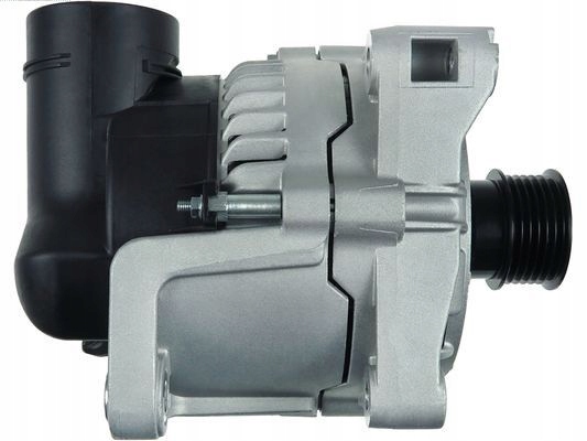 Генератор a0156 as-pl bmw 3 e36 e46 140a Цена