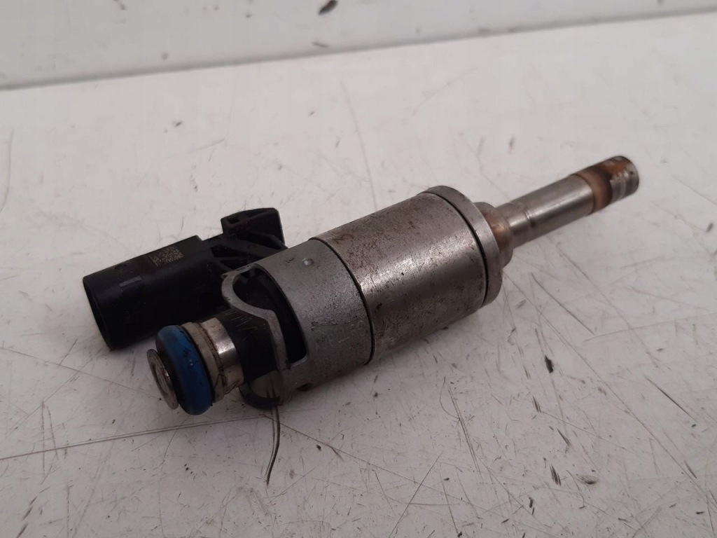 фото №1, Форсунка vw golf vii 1,4 tsi