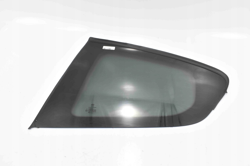 фото №1, Стекло кузовная левый задняя peugeot 208 3d