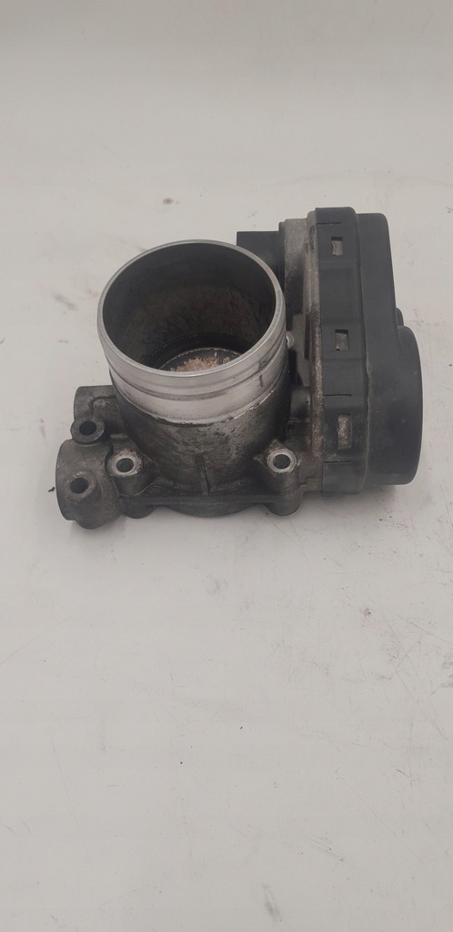 фото №8, Дроссельная заслонка mercedes-benz a140 w168 1661410125