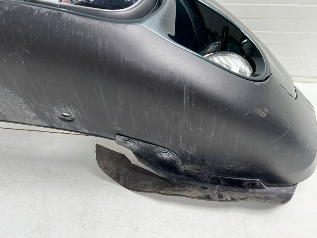 фото №7, Бампер перед передній mini countryman r60