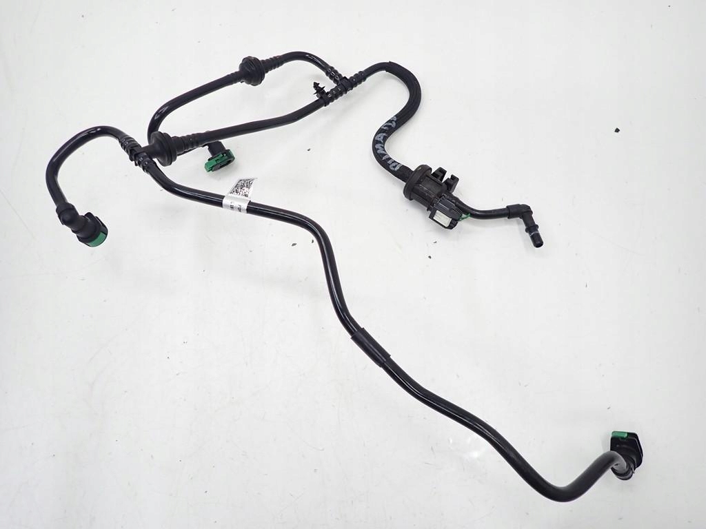 фото №4, Wąż шланг трубка топлива датчик ford puma ii mk2 1.0 ecoboost b7jb 22r