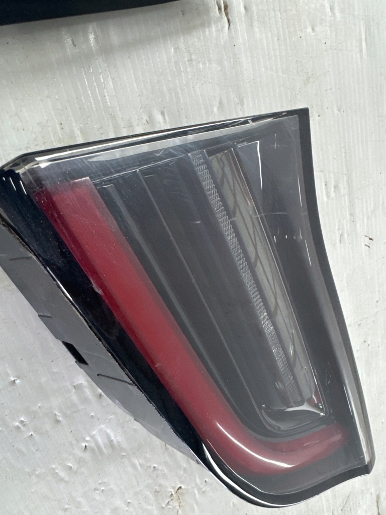 Фара задний задняя правый  левая tesla 3 3 led рестайлинг в Украине