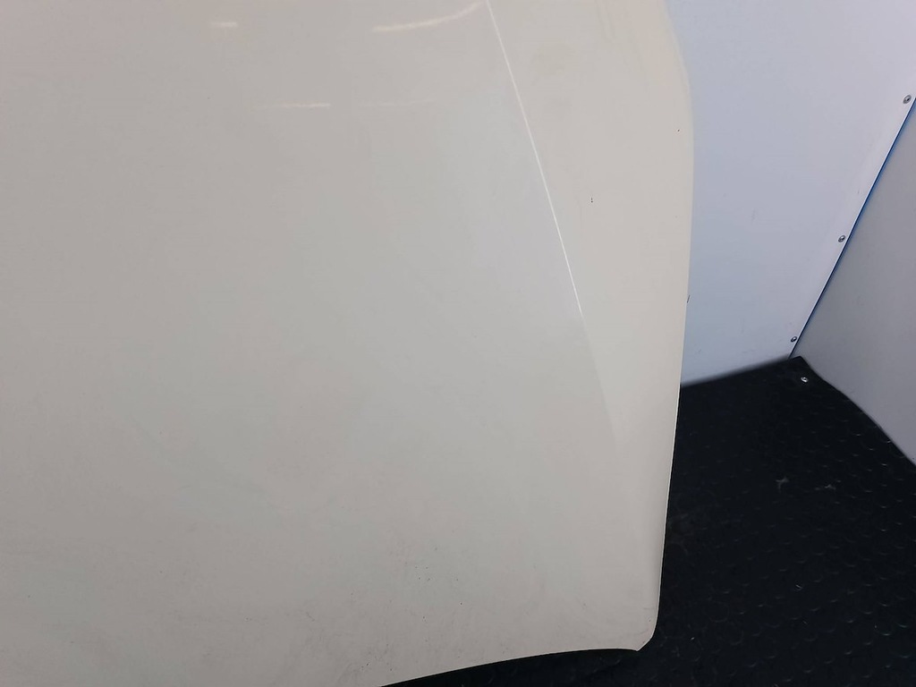 фото №5, Капот vw touran ii