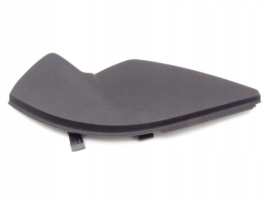 фото №1, Citroen ds5 11-15 защита панели левая europa