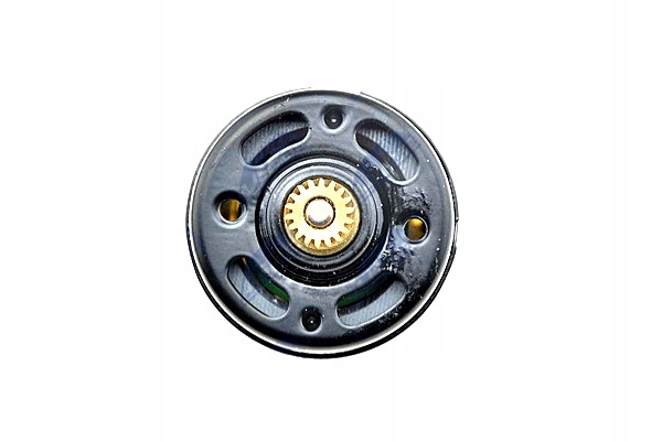 фото №11, Двигун механізму гальма ручного bmw x5 e70 06-13 x6 e71 e72 07-14