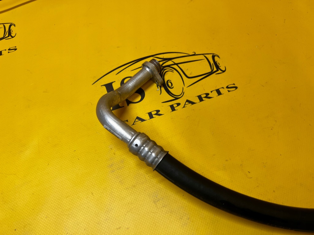 фото №2, Пабтрубок  шланг труба трубка кондиционера citroen c4 grand picasso ii