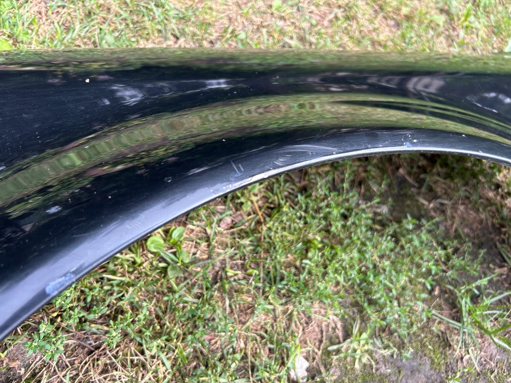 фото №12, Крыло левый перед audi a6 s6 c5 4.2 v8 lz9w przedlift