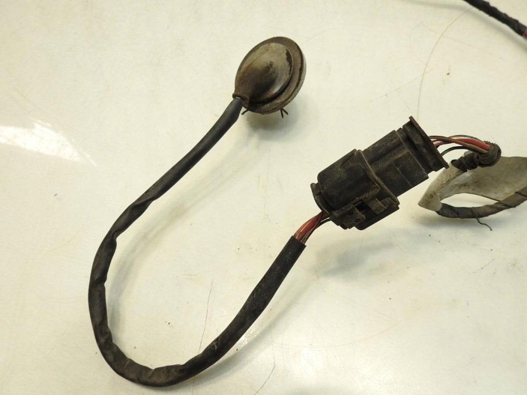 фото №5, Жгут электропроводка бака бака mercedes r w251 3.0 cdi v6