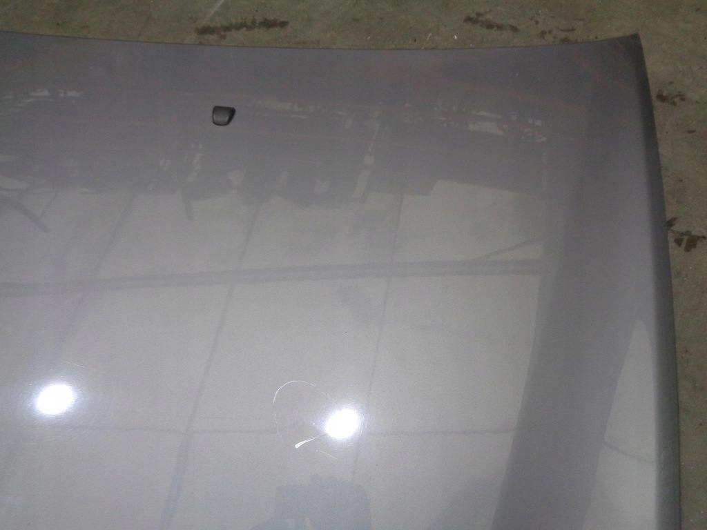 фото №7, Капот lancia delta 3 iii 2008-2014r. kod 617