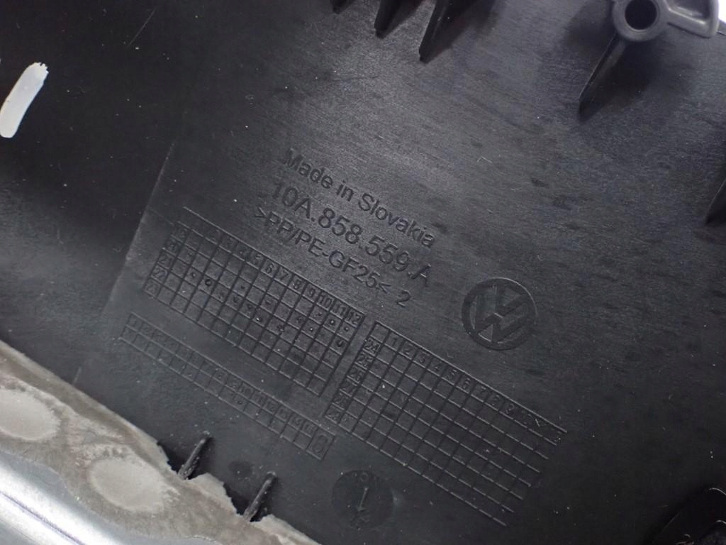 фото №9, Захист колонки керма europa vw id4 id.4 21r