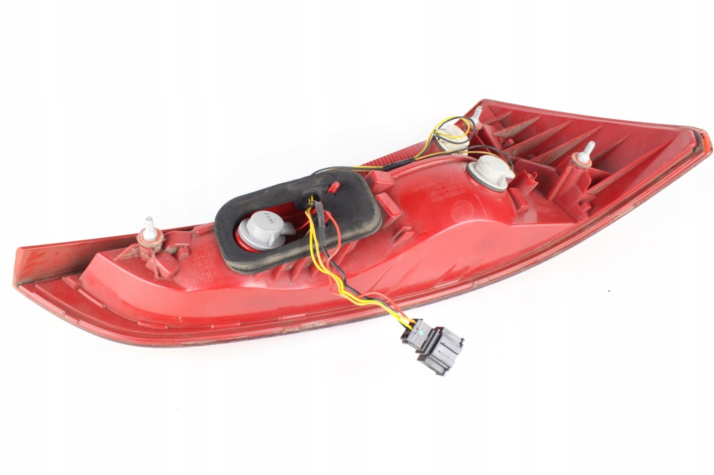 фото №6, Лампа правая правый задняя задняя audi q5 8r 08-12 8r0945094