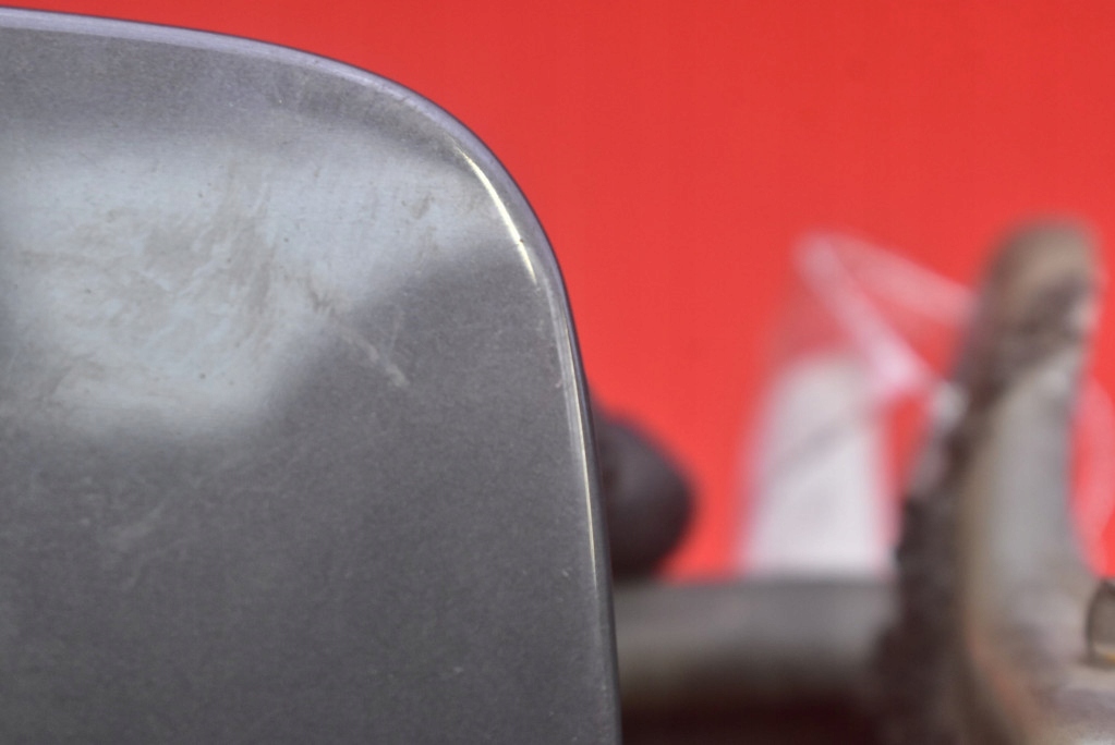 фото №12, Крышка заливной топлива серая chevrolet hhr 1 i 05-11