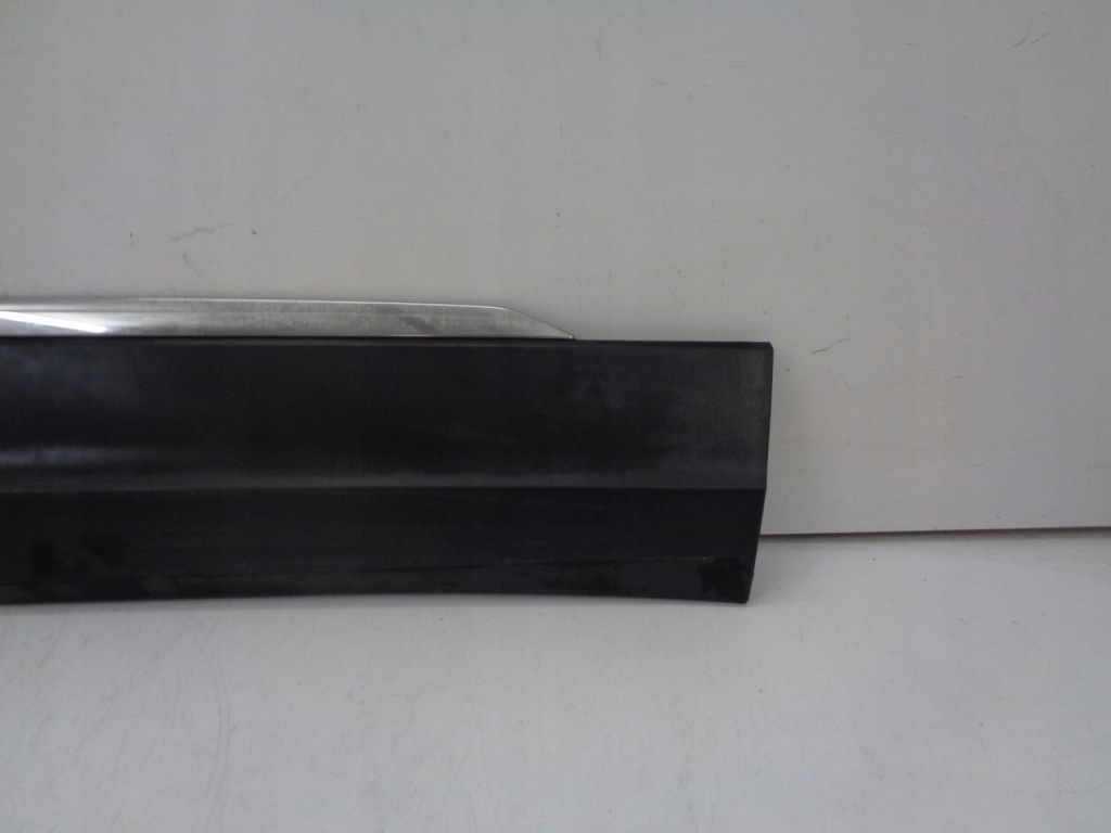 фото №5, Vw tiguan ii молдинг двері правий перед