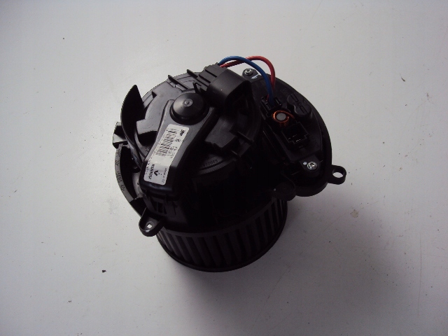 фото №1, Воздуходувка обдув renault kangoo iii 21-