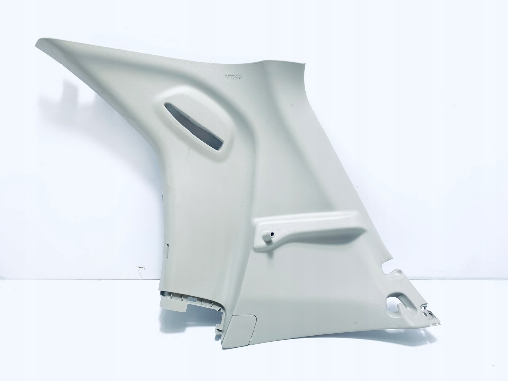 фото №1, 62472-0h180 защита стойка багажника правая toyota aygo ii