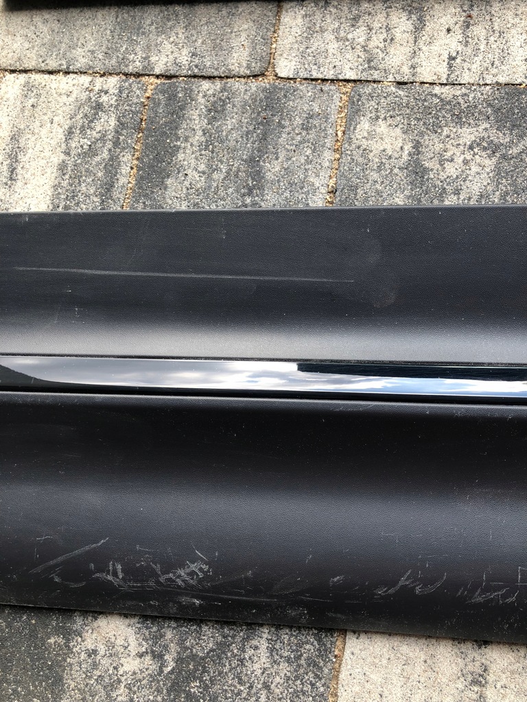 фото №10, Молдинг двері правих передніх mercedes glb w247 x247 ----- poznań