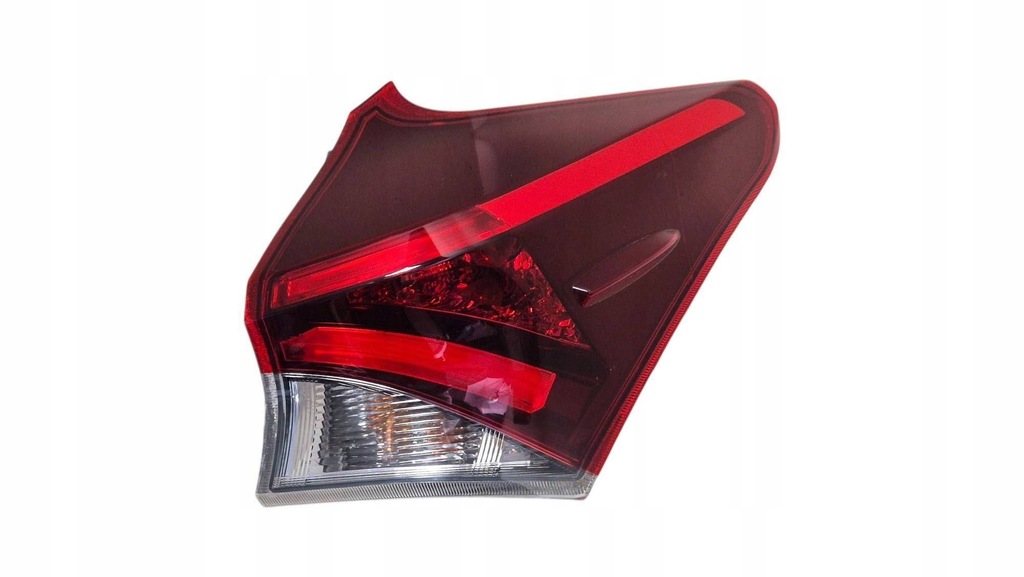 фото №1, Toyota auris ii hb lift 15-18 правая задняя лампа led
