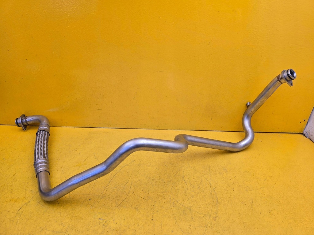 Купити Audi r8 4s труба патрубок шланг масляний