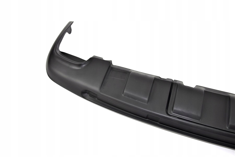 фото №12, Накладка перед + дифузор накладка задня do vw touareg 2006-2010 sobmart